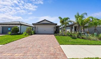 6384 Honor Way Lot 34, Ave Maria, FL 34142