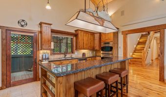 445 ASPEN RIDGE Trl, Alpine, WY 83128