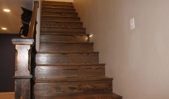 25 Meadow Canyon Rd, Big Piney, WY 83113