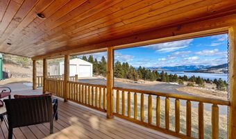 28118 Spring Ln, Big Arm, MT 59910