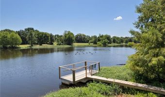 615 Clear Creek Rd, Alma, AR 72921