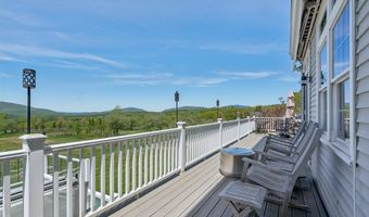 118 Sawyer Hill Rd, Canaan, NH 03741