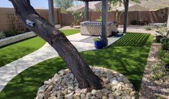 2549 W SHINNECOCK Way, Anthem, AZ 85086