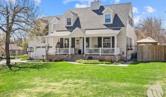 2620 Highwood Dr, Billings, MT 59102