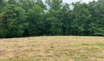 Lot 45 H O Allison Rd, Baxter, TN 38544