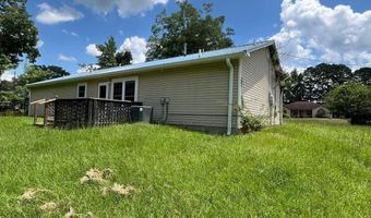 135 N 17th St, Arkadelphia, AR 71923