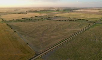 NW 40 Rd, Anthony, KS 67003