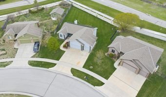 1719 E Aster St, Andover, KS 67219