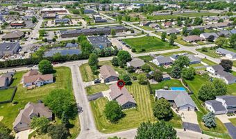 W3082 WHITEPINE Drive, Appleton, WI 54915