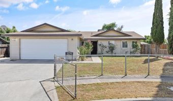 14291 Rosemary Cir, Armona, CA 93202