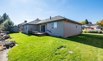3365 NE Stonebrook Loop, Bend, OR 97701