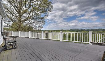 1151 Panorama Dr, Abingdon, VA 24210