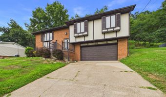 1286 Blake St, Barboursville, WV 25504