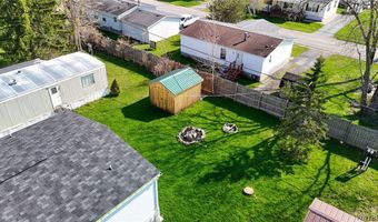 1406 East Dr, Alden, NY 14004