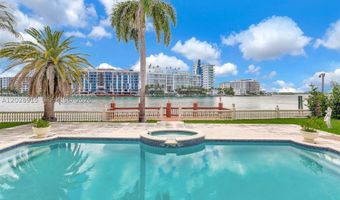 166 Bal Bay Dr, Bal Harbour, FL 33154