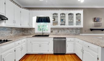 114 PEARTREE Ln, Anderson, SC 29625