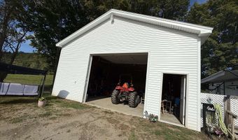 1375 Main St N, Bakersfield, VT 05441