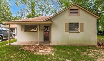 507 ELM St, Amite, LA 70422
