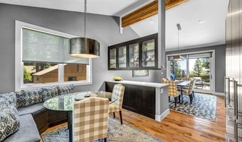 615 Woodridge Cir, Incline Village, NV 89451