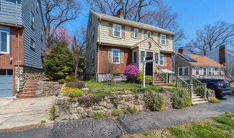 789 Concord Tpke, Arlington, MA 02476