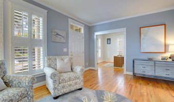 412 JEFFERSON St, Annapolis, MD 21403