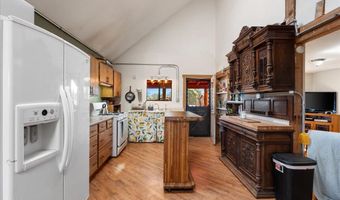 38808 N Refuge Rd, Ash Fork, AZ 86320