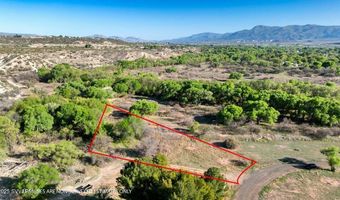 1539 W Copper Cir, Camp Verde, AZ 86322