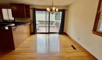 10 Sheridan St Top, Billerica, MA 01821