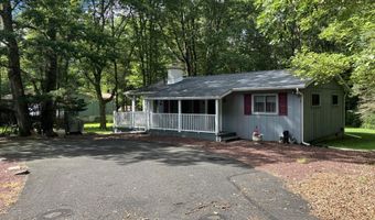 59 Vista Dr, Albrightsville, PA 18210