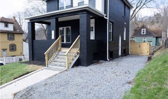 143 Orchard St, Aliquippa, PA 15001