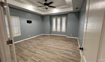 1306 N Rockport St, Alton, TX 78573