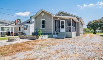525 Hamilton St, Roanoke Rapids, NC 27870