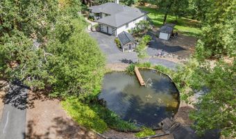 15451 SE WOODLAND HEIGHTS Rd, Amity, OR 97101