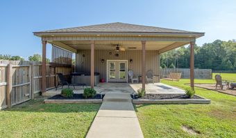 705 TWELVE OAKS, Adamsville, TN 38310
