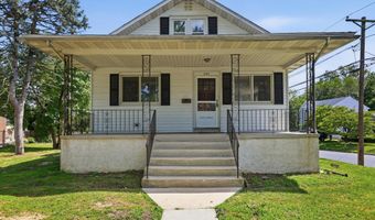 608 WASHINGTON Ter, Audubon, NJ 08106