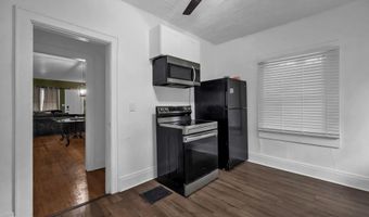 731-733 Seymour Ave, Columbus, OH 43205