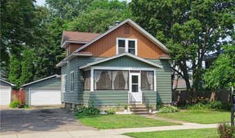 2412 5th St, Eau Claire, WI 54703