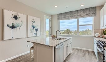 471 Interlocken Blvd Plan: Hampton | Residence 307, Broomfield, CO 80021