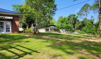 118 BENJAMIN Ave, Alma, GA 31510