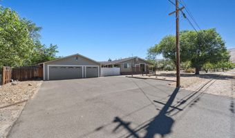 3789 Ponderosa Dr, Carson City, NV 89701