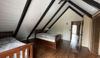 6341 Eagles Nest, Alger, MI 48610