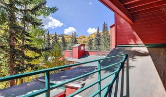 407 S Vasels Rd 50, Brian Head, UT 84719