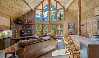 2 Co Rd N2147, Alpine, AZ 85920