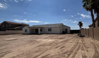 8610 W MONACO Blvd, Arizona City, AZ 85123