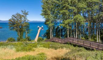 Glenbrook Road, Glenbrook, NV 89413
