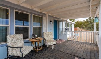2190 N Cherokee Dr, Chino Valley, AZ 86323