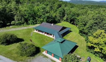 341 Turkey Farm Rd, Benson, VT 05731