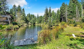 88445 TROUT POND Ln, Bandon, OR 97411