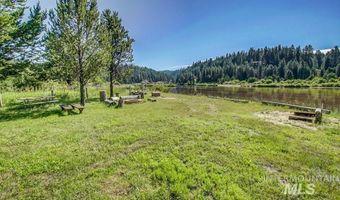 9788 Brian Way, Cascade, ID 83611