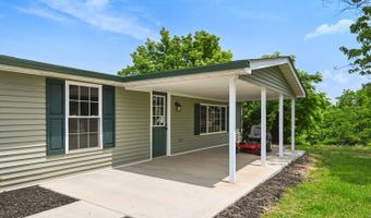 6634 US Highway 50, Aurora, IN 47001